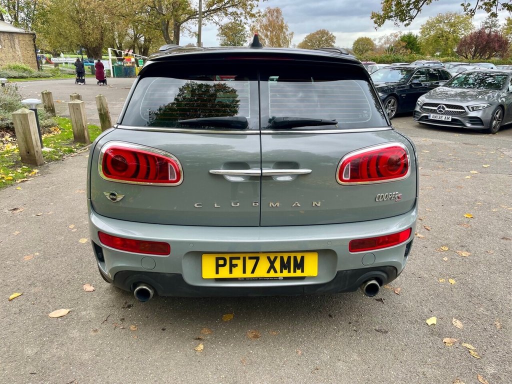 Used MINI Clubman 2017 for sale - 76454518: Photo 9