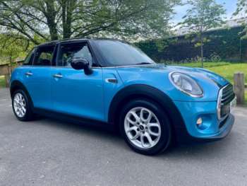 2014 (64) - 1.5 Cooper 5dr