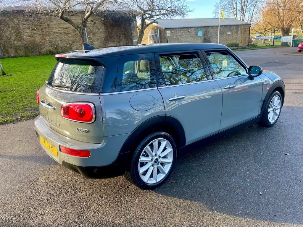 Used MINI Clubman 2017 for sale - 77110906: Photo 11