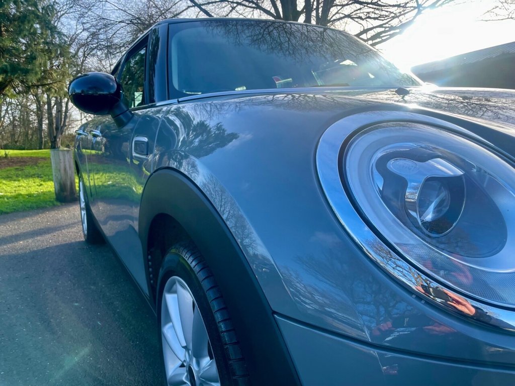 Used MINI Clubman 2017 for sale - 77110906: Photo 12