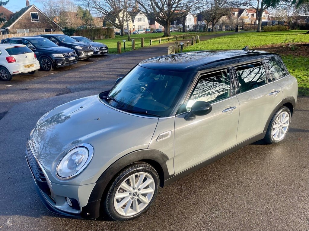 Used MINI Clubman 2017 for sale - 77110906: Photo 13