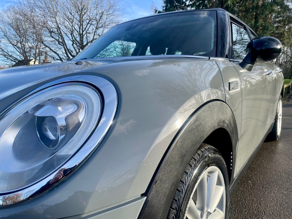 Used MINI Clubman 2017 for sale - 77110906: Photo 14