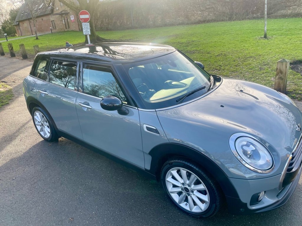 Used MINI Clubman 2017 for sale - 77110906: Photo 15