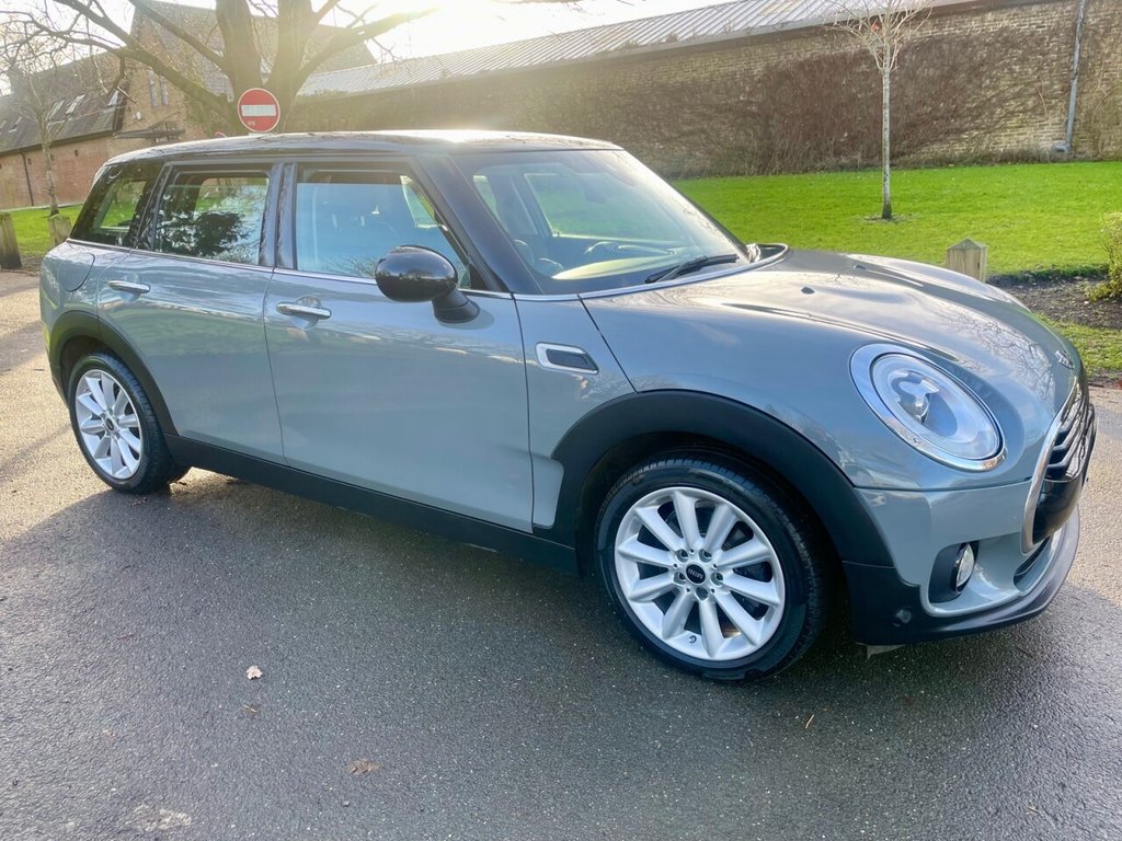Used MINI Clubman 2017 for sale - 77110906: Photo 17