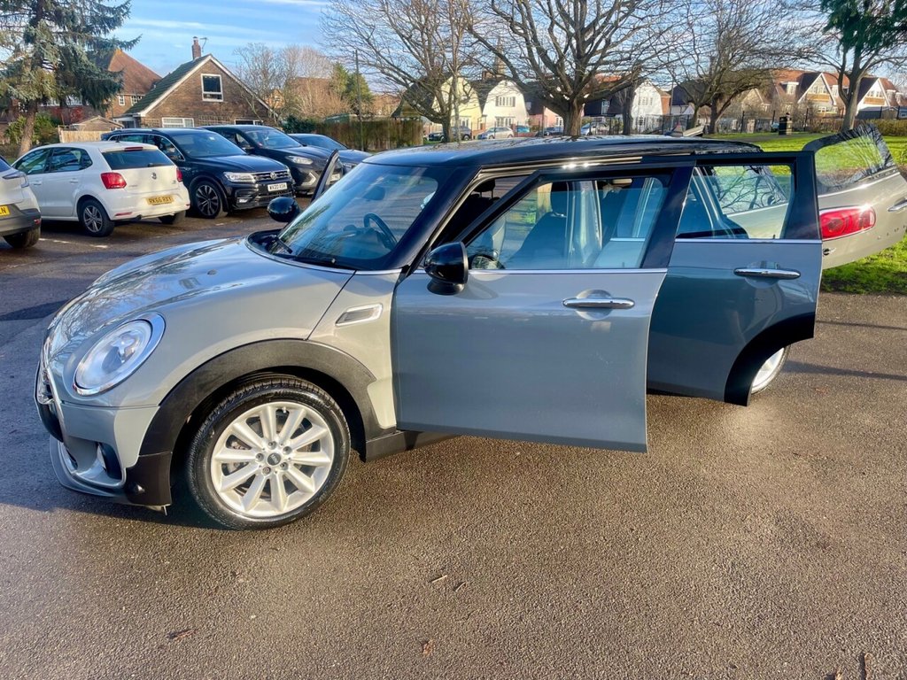 Used MINI Clubman 2017 for sale - 77110906: Photo 18