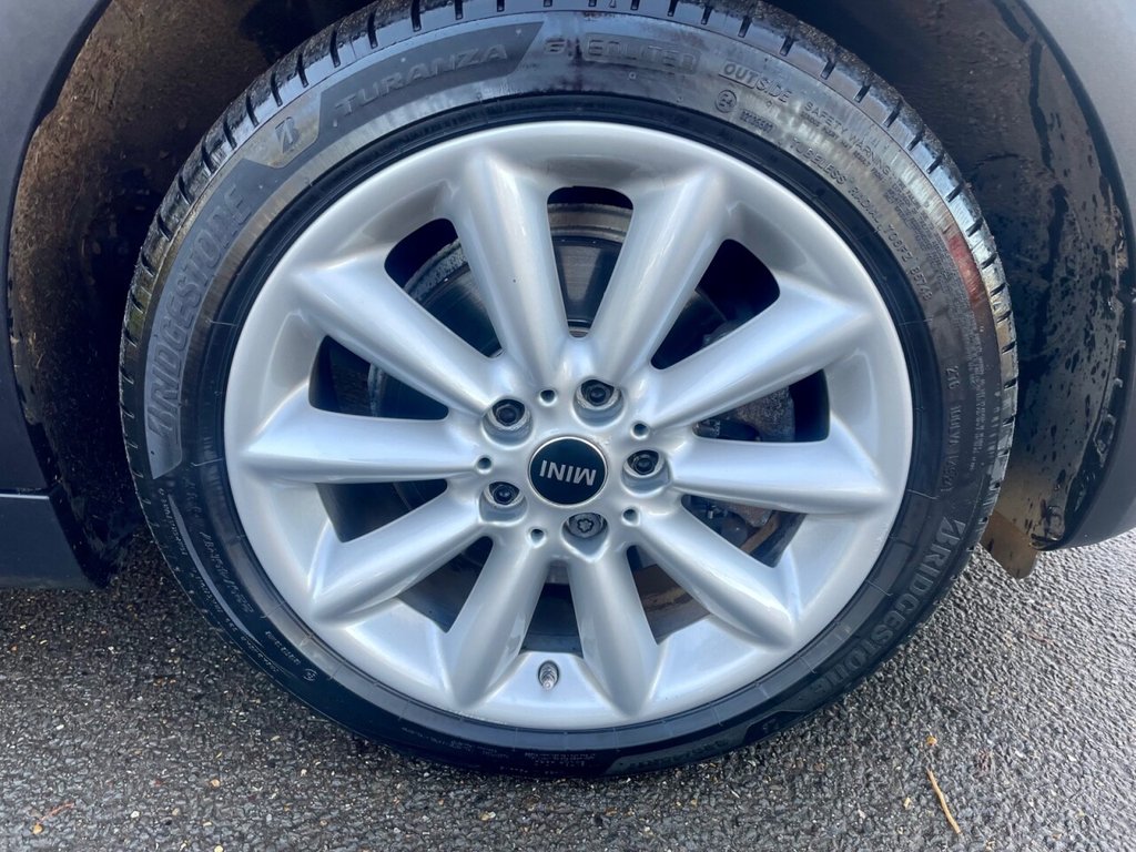 Used MINI Clubman 2017 for sale - 77110906: Photo 19