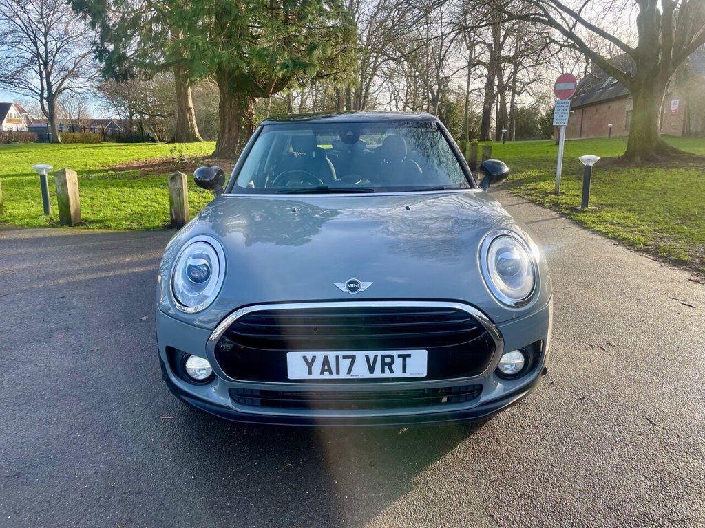 Used MINI Clubman 2017 for sale - 77110906: Photo 2