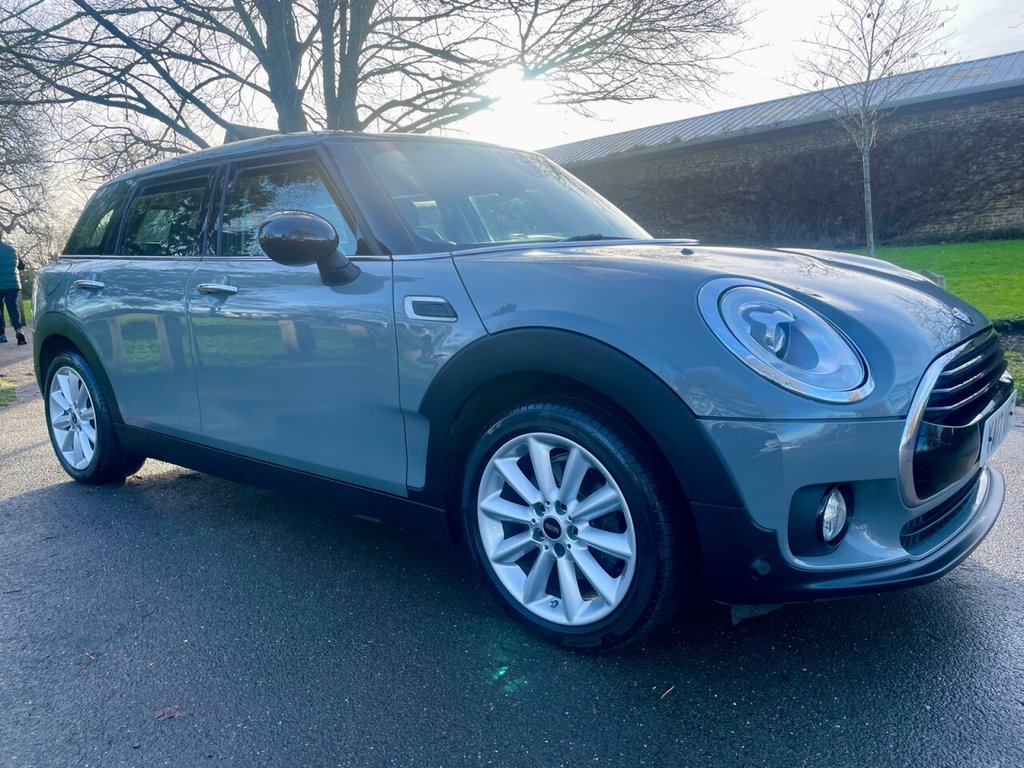 Used MINI Clubman 2017 for sale - 77110906: Photo 20