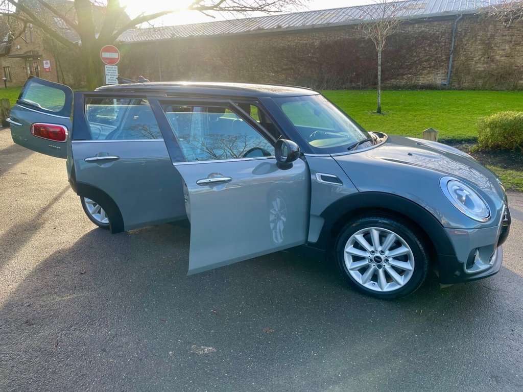Used MINI Clubman 2017 for sale - 77110906: Photo 21
