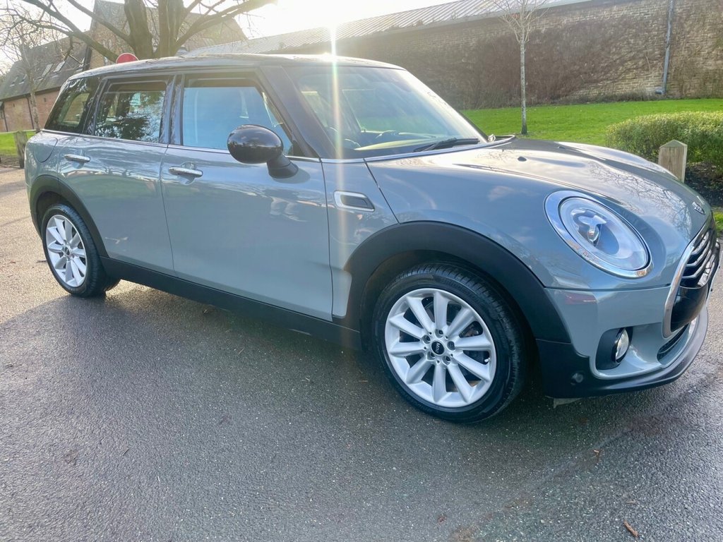 Used MINI Clubman 2017 for sale - 77110906: Photo 23