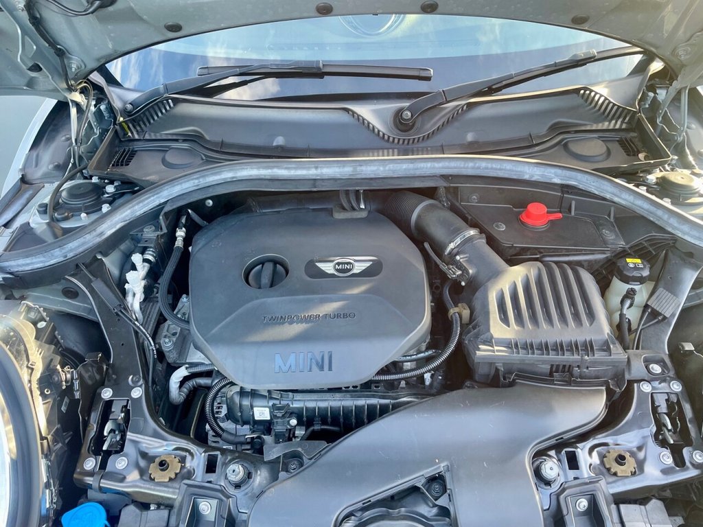 Used MINI Clubman 2017 for sale - 77110906: Photo 24