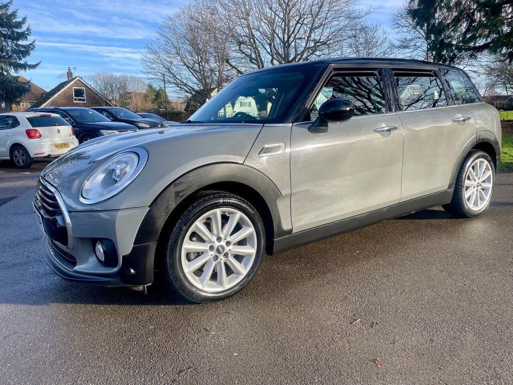 Used MINI Clubman 2017 for sale - 77110906: Photo 3