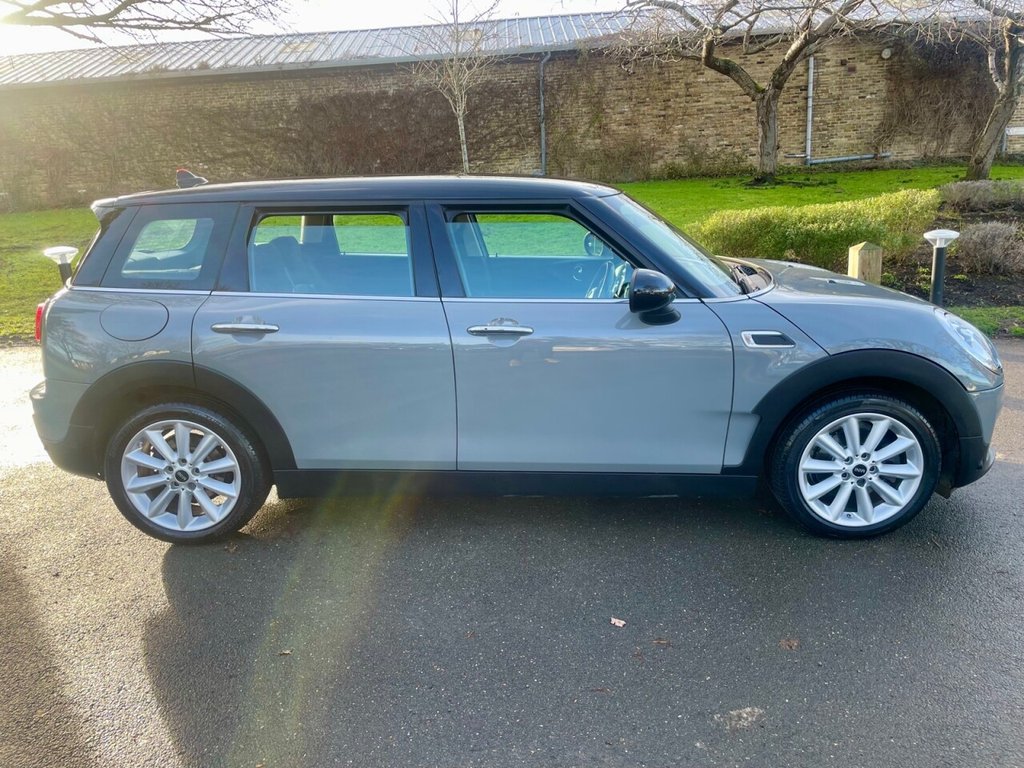 Used MINI Clubman 2017 for sale - 77110906: Photo 4