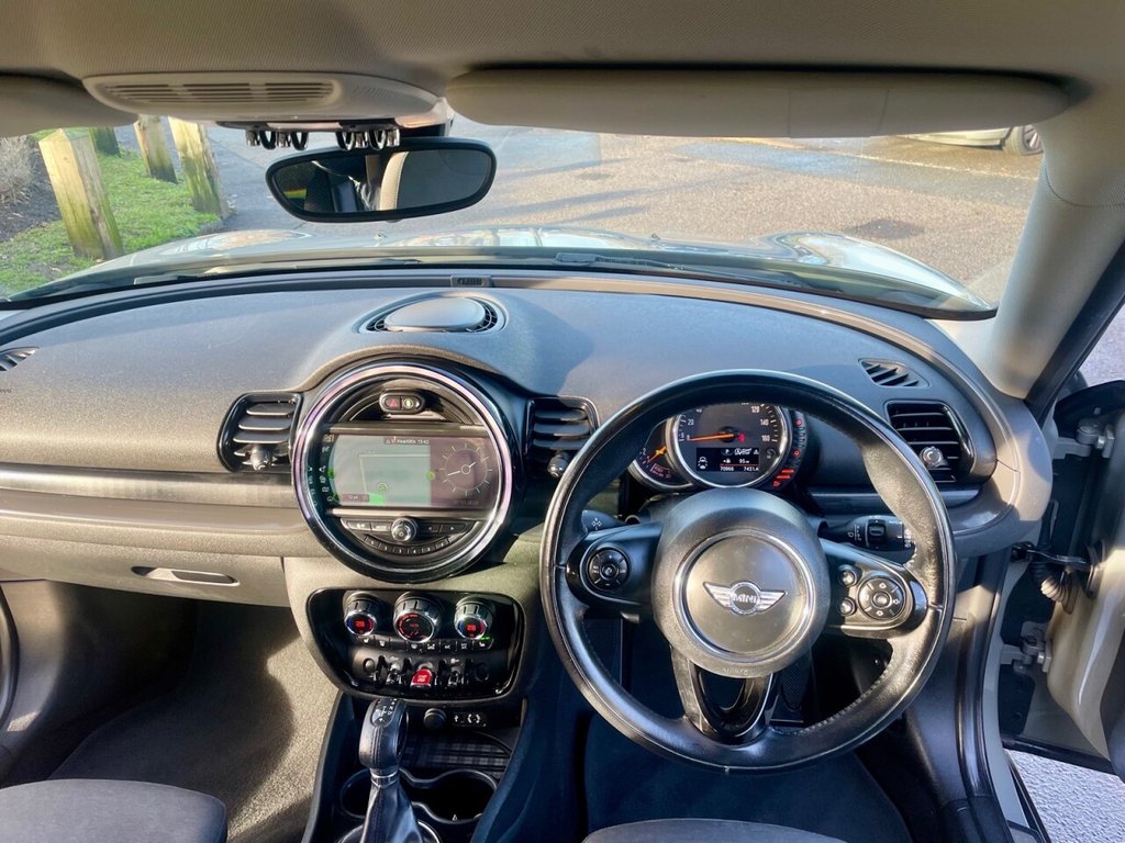 Used MINI Clubman 2017 for sale - 77110906: Photo 5