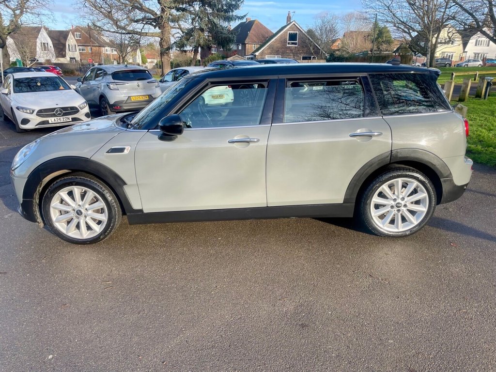 Used MINI Clubman 2017 for sale - 77110906: Photo 7