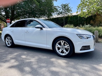 Used Audi A4 2018 for sale - 79233409: Photo