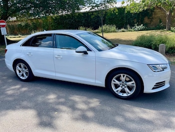 Used Audi A4 2018 for sale - 79233409: Photo