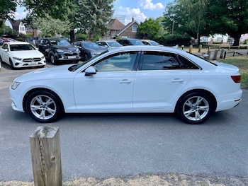 Used Audi A4 2018 for sale - 79233409: Photo