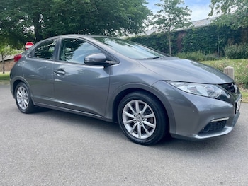 Used Honda Civic 2013 for sale - 75560044: Photo