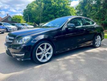 Used Mercedes-Benz C-Class 2012 for sale - 74774099: Photo