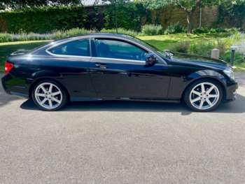 Used Mercedes-Benz C-Class 2012 for sale - 74774099: Photo