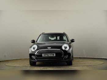 2016 (16) - 1.5 Cooper Estate 6dr Petrol Manual Euro 6 (s/s) (136 ps) 5-Door