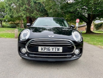 Used MINI Clubman 2016 for sale - 75502521: Photo
