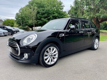 Used MINI Clubman 2016 for sale - 75502521: Photo
