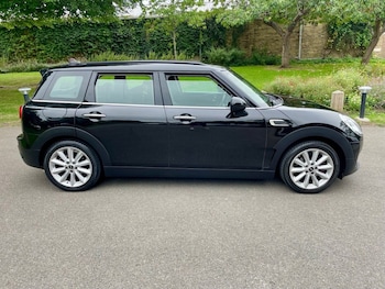 Used MINI Clubman 2016 for sale - 75502521: Photo
