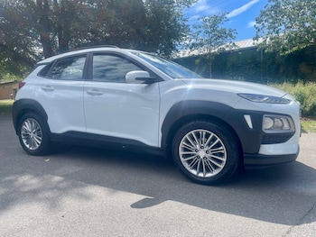 Used Hyundai KONA 2018 for sale - 79196771: Photo
