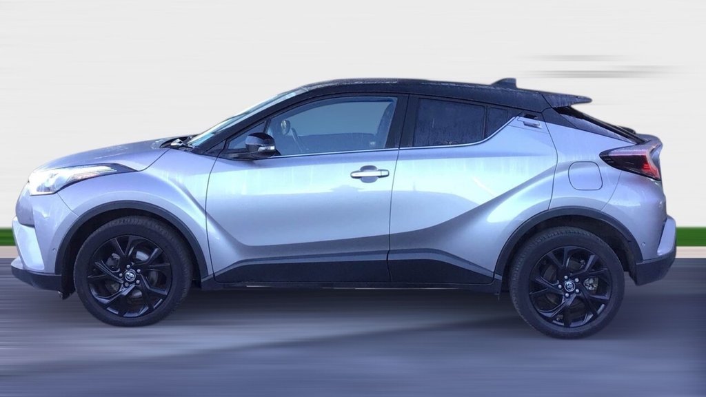 Used Toyota C-HR 2018 for sale - 78154157: Photo 4