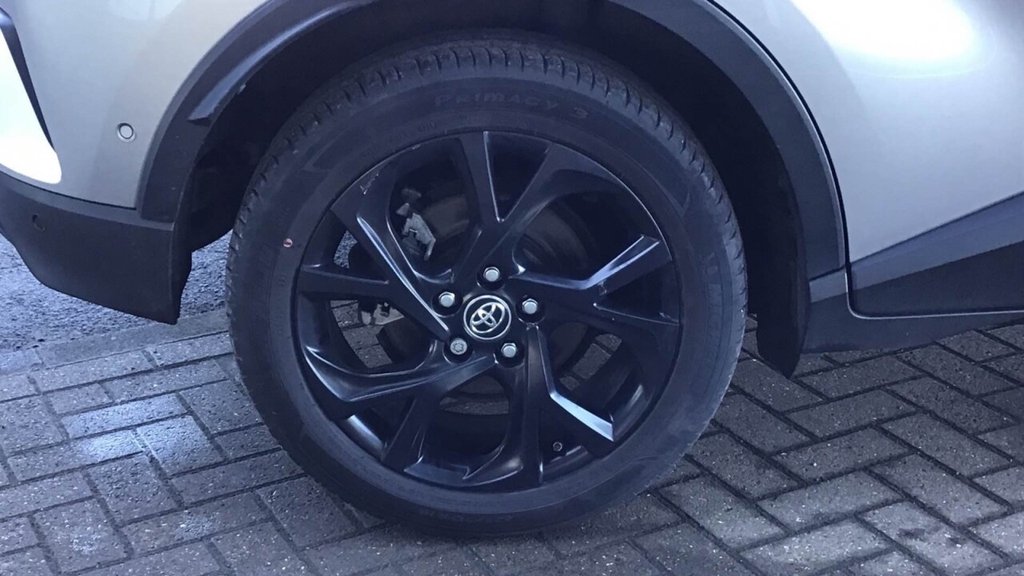 Used Toyota C-HR 2018 for sale - 78154157: Photo 7