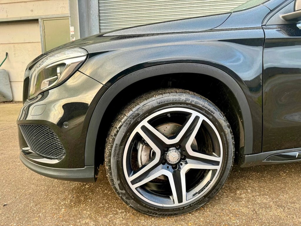 Used Mercedes-Benz GLA 2015 for sale - 76923857: Photo 10