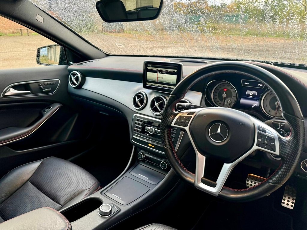 Used Mercedes-Benz GLA 2015 for sale - 76923857: Photo 5