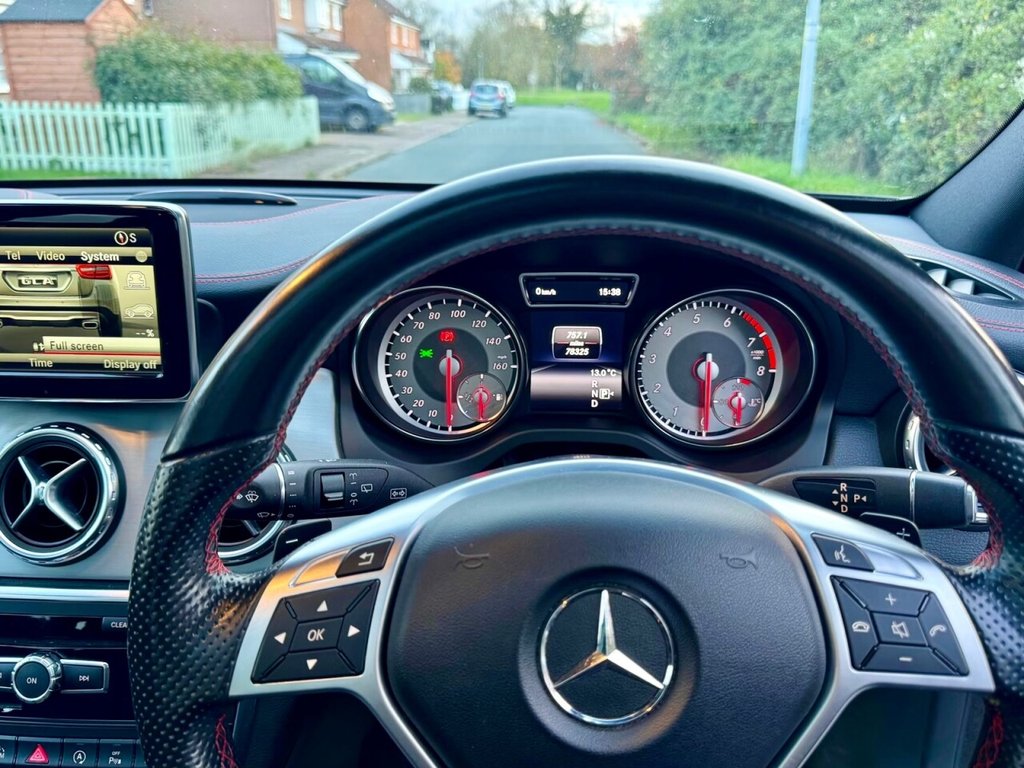 Used Mercedes-Benz GLA 2015 for sale - 76923857: Photo 6