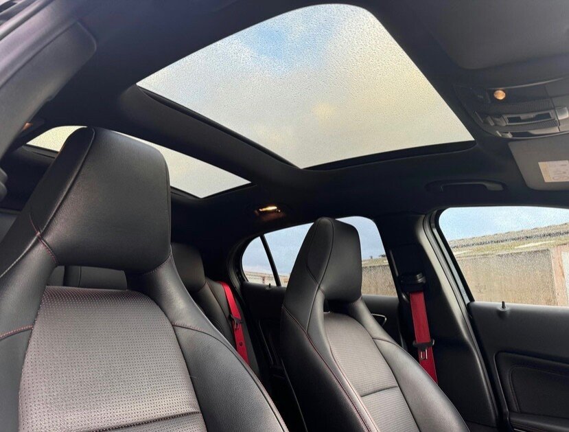 Used Mercedes-Benz GLA 2015 for sale - 76923857: Photo 7