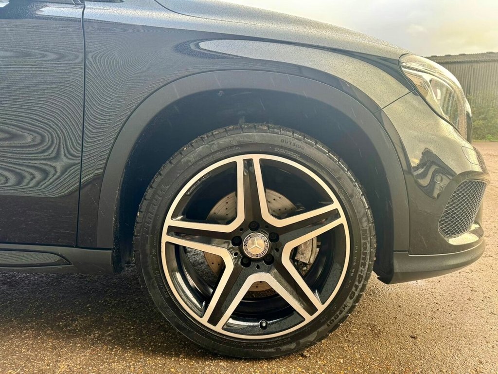 Used Mercedes-Benz GLA 2015 for sale - 76923857: Photo 8