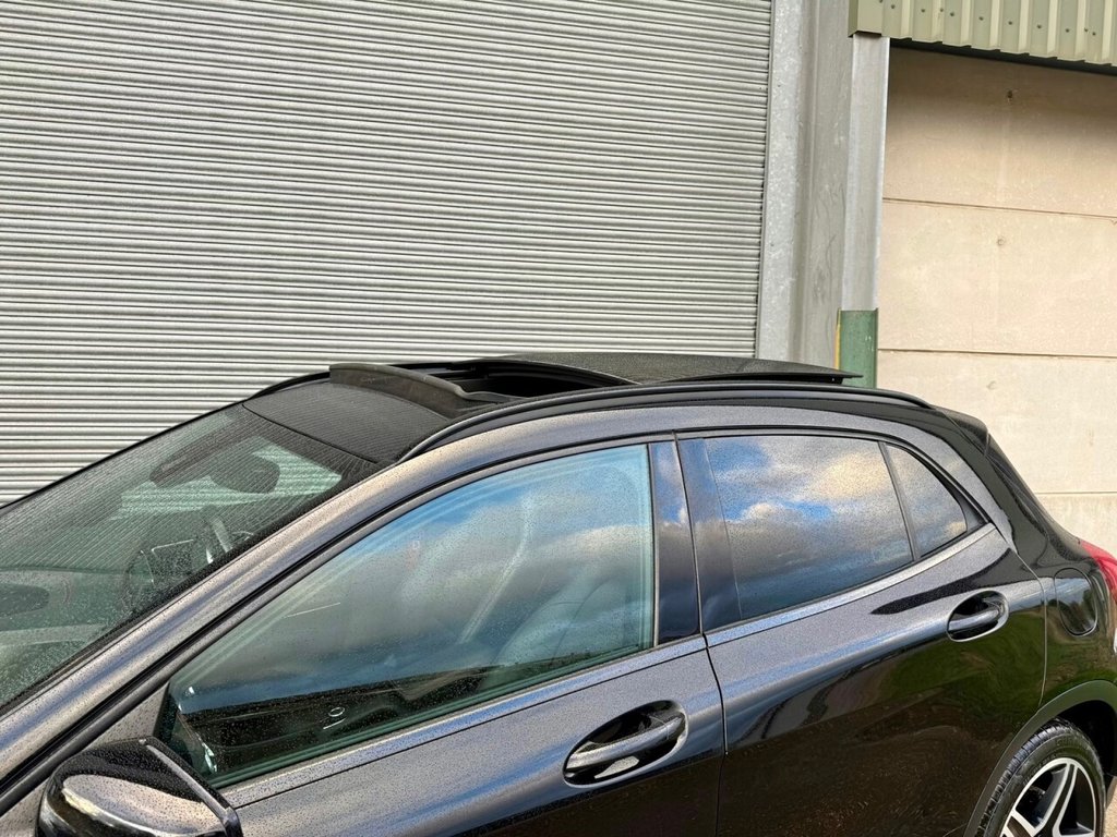 Used Mercedes-Benz GLA 2015 for sale - 76923857: Photo 9