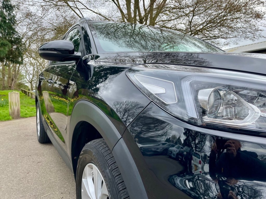 Used Hyundai TUCSON 2019 for sale - 77905498: Photo 12