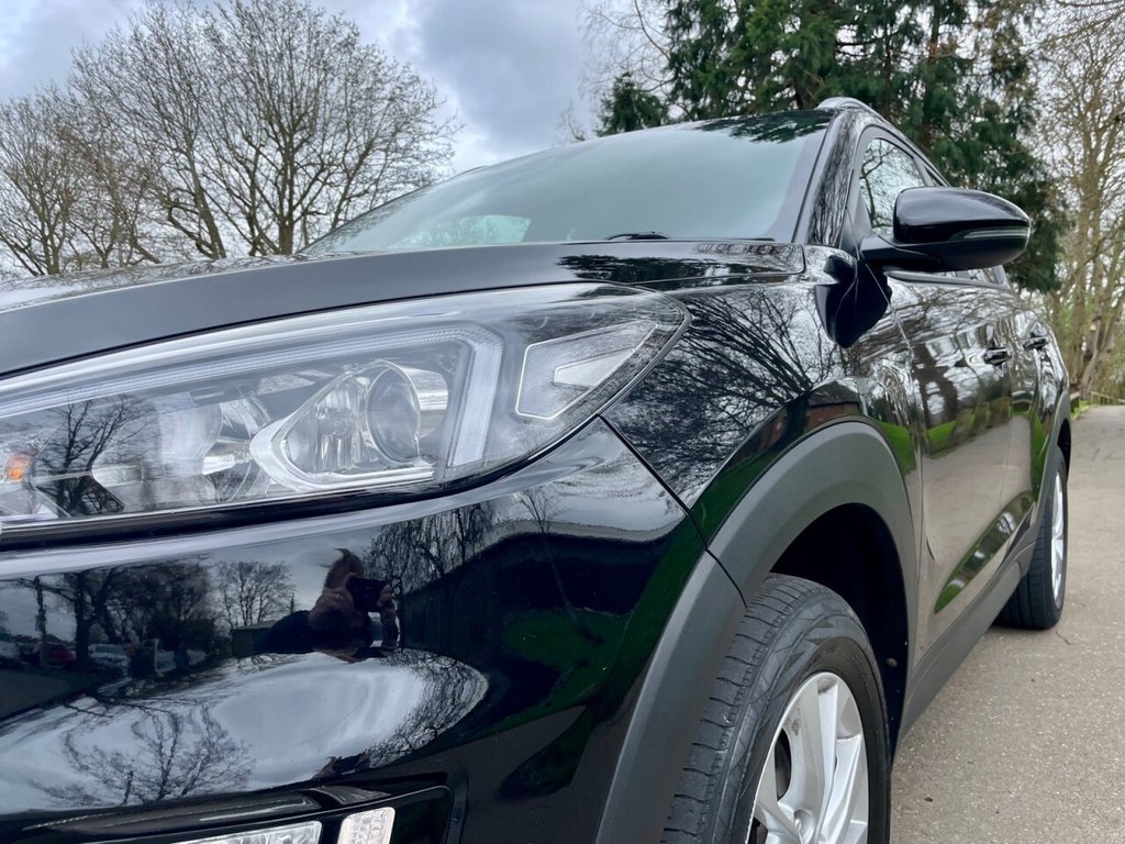 Used Hyundai TUCSON 2019 for sale - 77905498: Photo 14