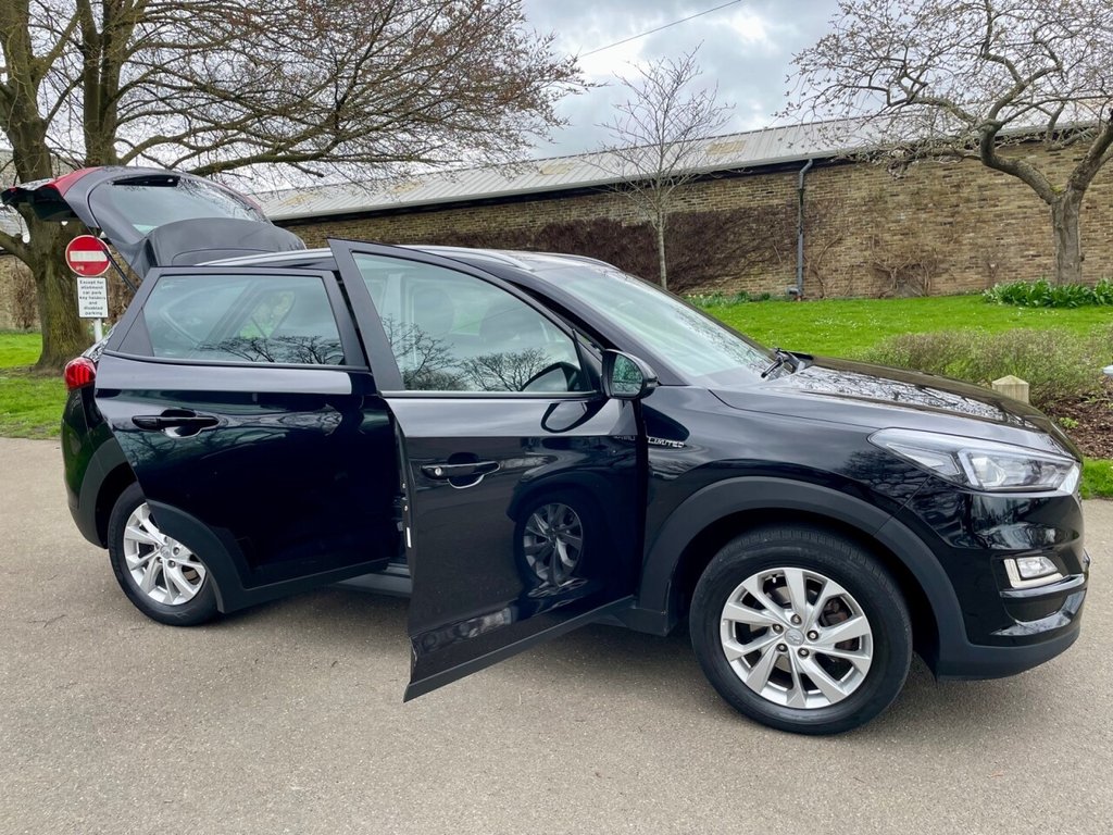 Used Hyundai TUCSON 2019 for sale - 77905498: Photo 15