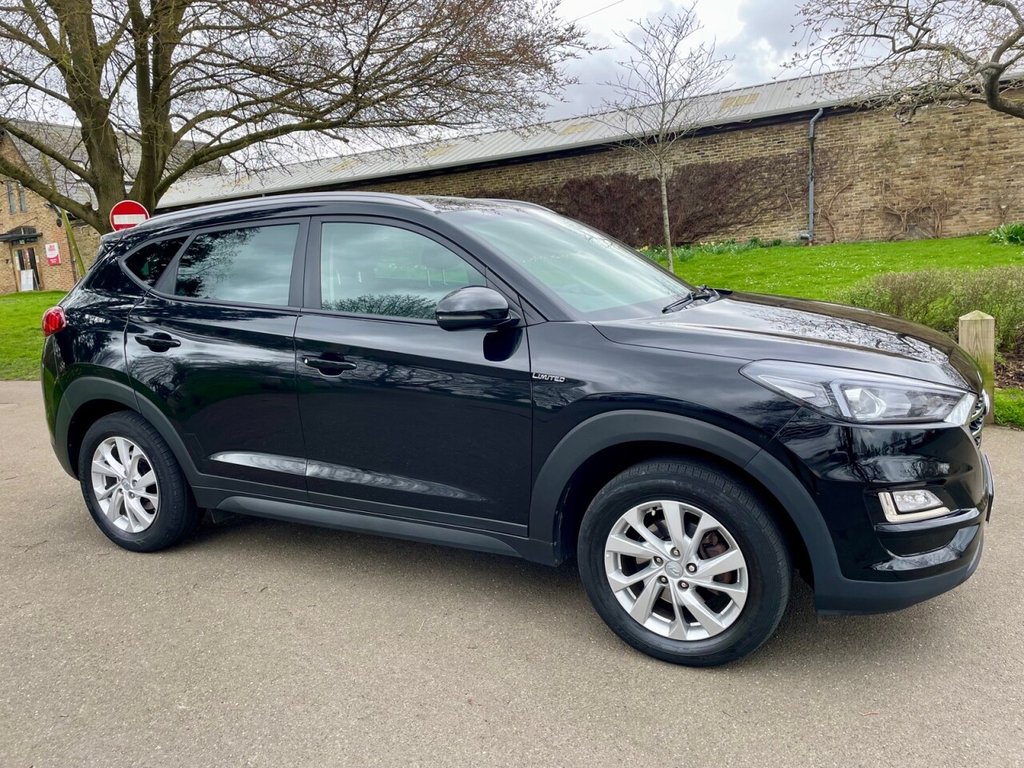 Used Hyundai TUCSON 2019 for sale - 77905498: Photo 17