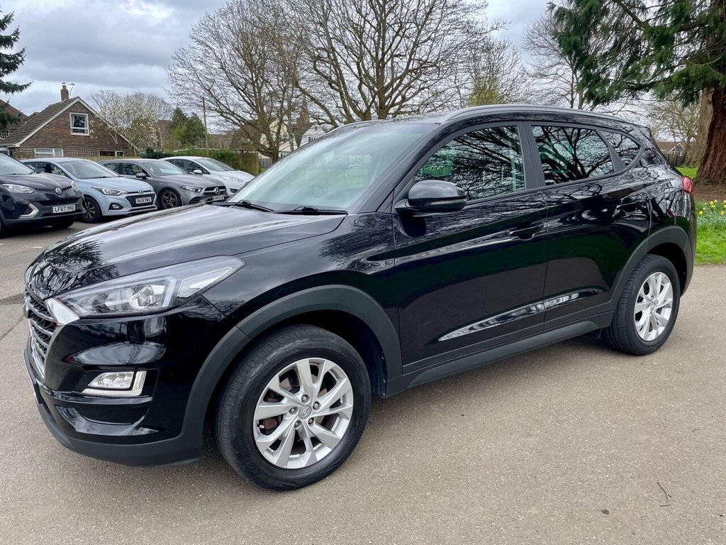 Used Hyundai TUCSON 2019 for sale - 77905498: Photo 18