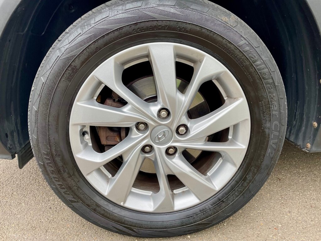 Used Hyundai TUCSON 2019 for sale - 77905498: Photo 19