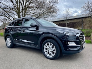 Used Hyundai TUCSON 2019 for sale - 77905498: Photo