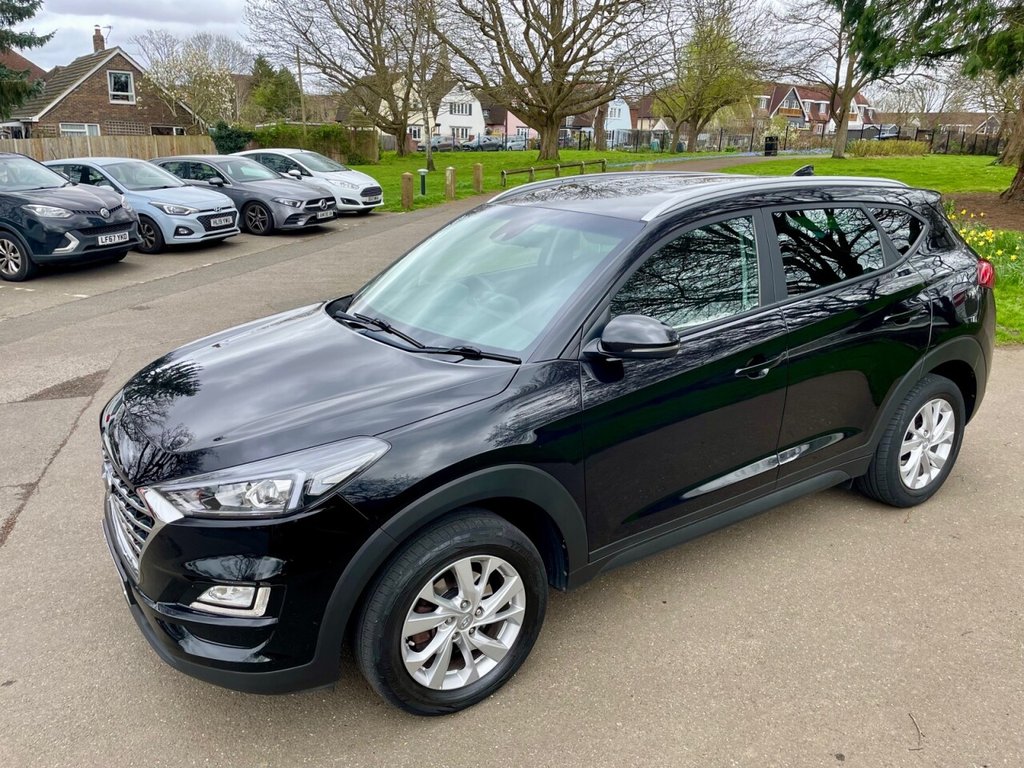 Used Hyundai TUCSON 2019 for sale - 77905498: Photo 20