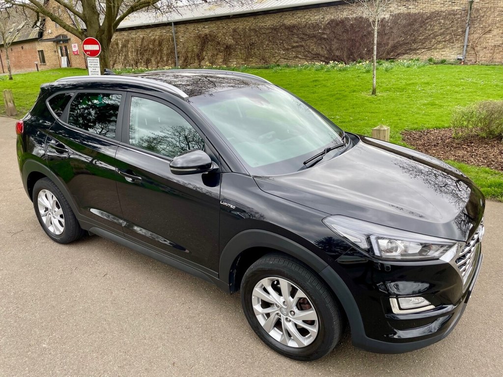 Used Hyundai TUCSON 2019 for sale - 77905498: Photo 21