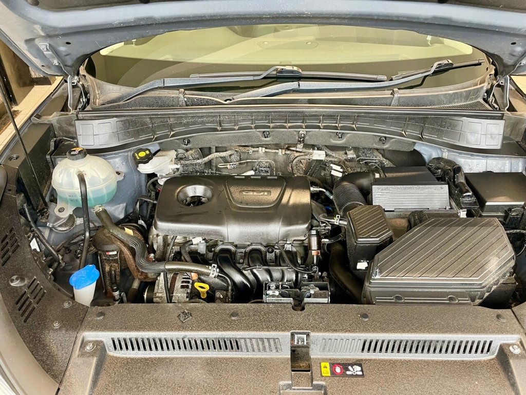 Used Hyundai TUCSON 2019 for sale - 77905498: Photo 22