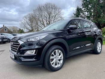 Used Hyundai TUCSON 2019 for sale - 77905498: Photo