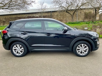 Used Hyundai TUCSON 2019 for sale - 77905498: Photo